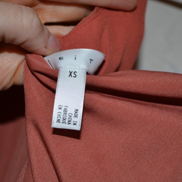 Leith classy flowly off the shoulder jumpsuit/romper - Picture 7 of 8